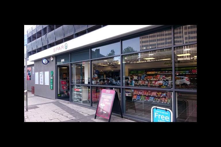 Cardiff Spar store enjoys sales boost following revamp News